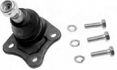 OPEN PARTS ssb100310 -  Несущий / направляющий шарнир